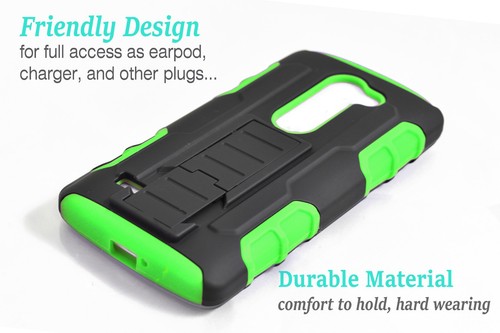 For LG K7 Phone Case Shockproof Cover Belt Clip Heavy Duty Drop Protection - Picture 26 of 26