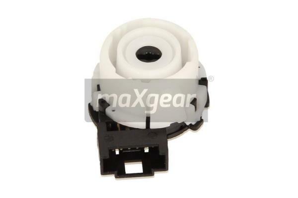 Maxgear 63-0044 ZüNd-/Starter-Schalter FüR Audi, Seat, Skoda, Vw-image