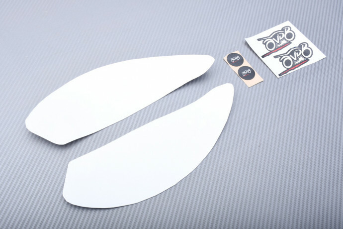 Grip de réservoir Suzuki GSX 250R pour vos balades et trajets quotidiens