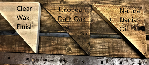 Kitchen Island Custom Made From Reclaimed Scaffold Boards - 第 5/10 張圖片