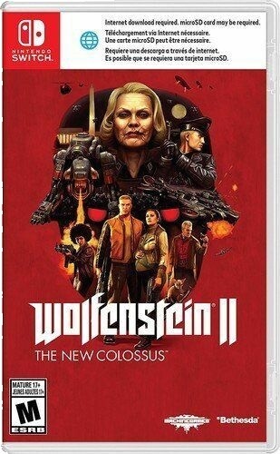 Darkest Dungeon II Switch Brand New Game Special [US 2024