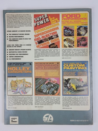 Vintage Auto Repair Chilton's Motor Car Truck Service Manuals **You Pick, Read** - Picture 67 of 390