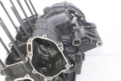 Carter De Bloc Bas Moteur Pour Yamaha FZR 1000 EXUP 3LF - Année 1991