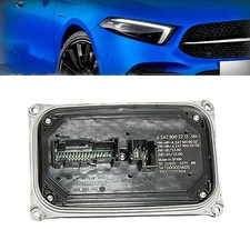 A2479002213 Ballasts Daytime Running Light Drive Module For Mercedes Headlight
