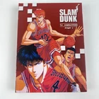 Slam Dunk TV Animation Part 1 (DVD) Japanese Import Anime Box Set NTSC