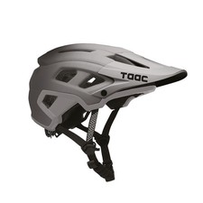 TAAC CYCLING Casco MTB CIMA Shaded L-XL Grey