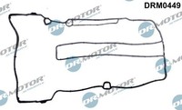 NEU - Dr.Motor Automotive DRM0449 Dichtung, Zylinderkopfhaube FüR Chevrolet