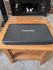 Toshiba Satellite C650 4gb I3 2.50ghz