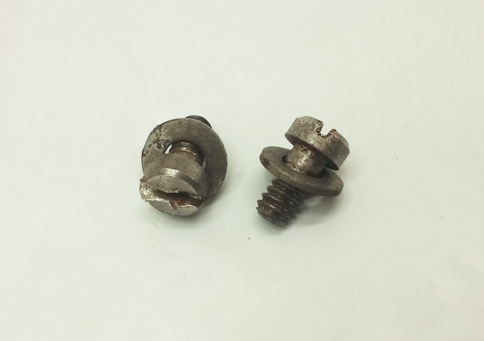 Stanley No.2 Type Two