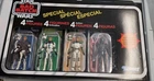 Hasbro Star Wars: The Bad Batch, Vintage Collection Action Figure (Pack of 4)