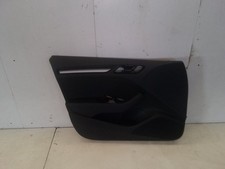 Porte avant et accessoires BMW 630