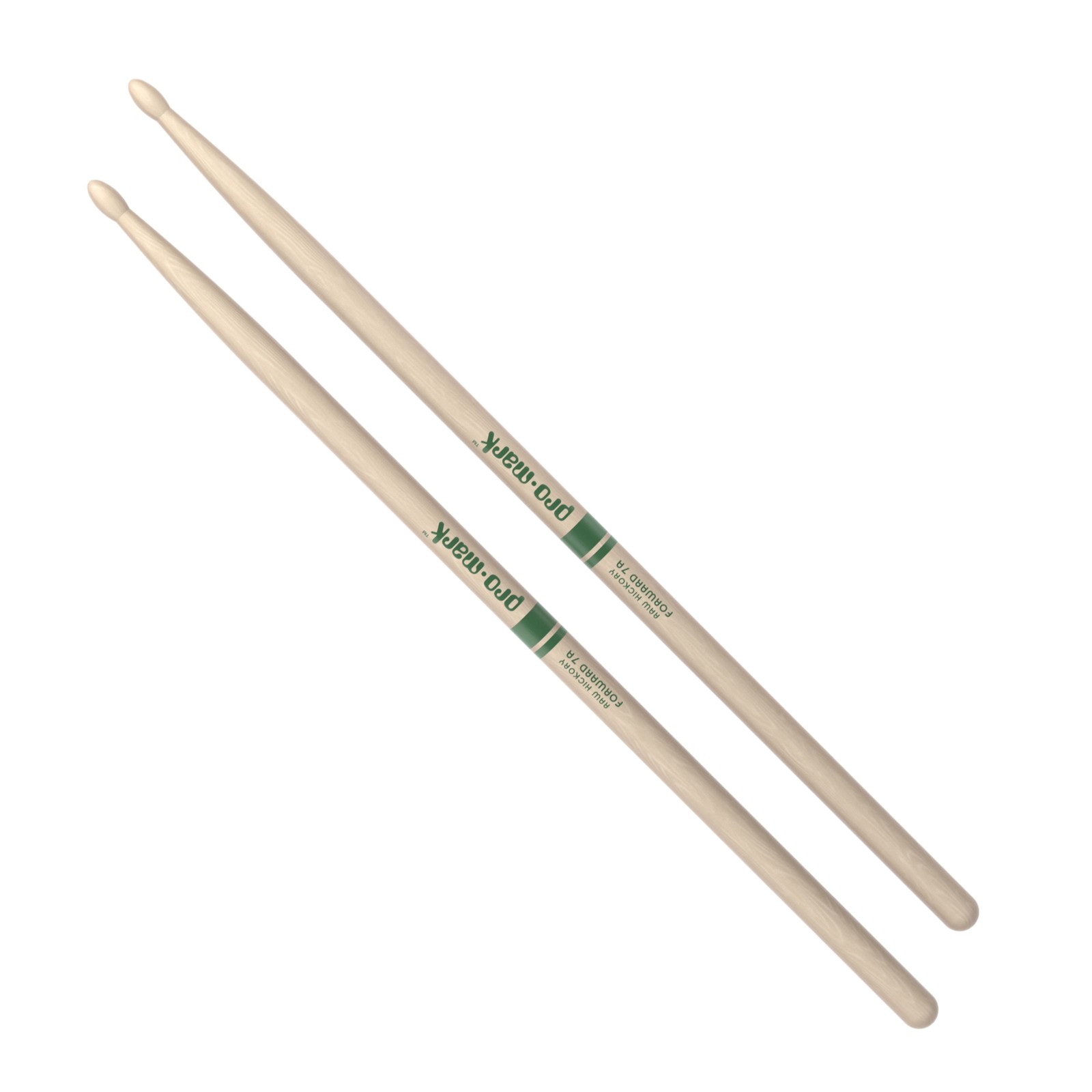 PRO-MARK TXR7AW 7A Natural Wood Tip 3790₽