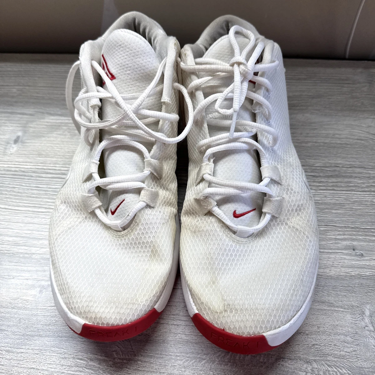 Nike Zoom Freak 1 Roses | eBay