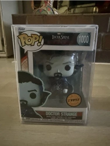 Deadpool Dr Strange Funko Bundle