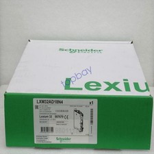 NEW SCHNEIDER LXM32AD18N4 Servo Drive