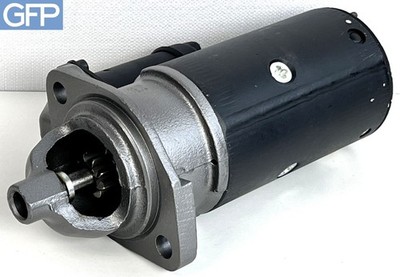 Anlasser - 1 kW - BOSCH 0 986 010 131 - Opel Kadett / Ascona / Manta / Rekord