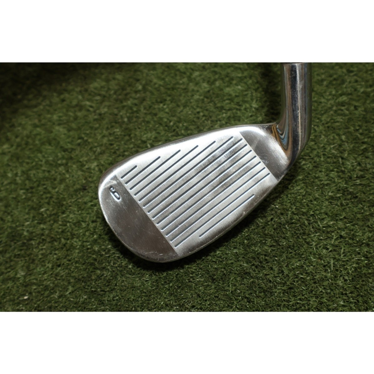 Warrior TCP Technology 37.5