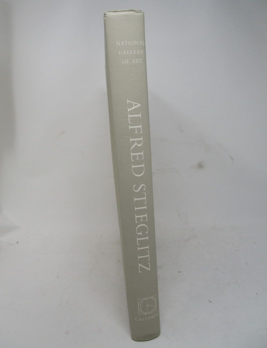 Alfred Stieglitz Photographs & Writings National Gallery of Art