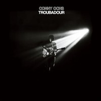 Conny Ochs - Troubadour Lpcd - Vinyl Record - F72Z