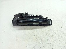 MERCEDES A W177 Linker Hinterer T&uuml;rgriff A0997601702 Original Gebraucht Teil OE