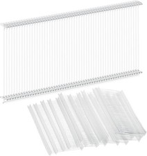 Mr. Pen- Standard Tagging Gun Fasteners, 2 Inch, 5000 pcs, White, Tag Gun