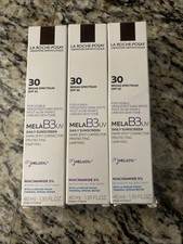 NEW La Roche-Posay Mela B3 UV SPF 30 Daily Sunscreen - Reg. 35
