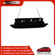 Pare-choc avant Peugeot 208