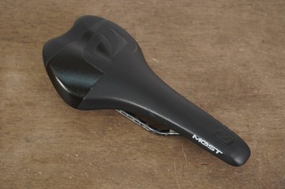 131mm Pinarello MOST Selle Italia Carbon Rail Road Saddle 157g