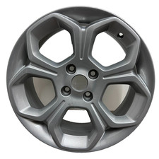 FORD ECOSPORT MK1 17" 7j ALLOY WHEEL GN15-J4B