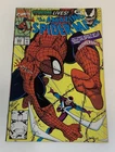 The Amazing Spider-Man #345 - Higher Grade