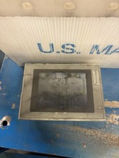 Omron NT31-ST123-EV3 Operator Interface USED