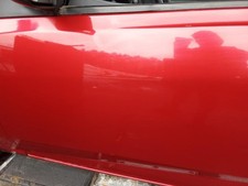 Porte avant et accessoires Ford COUGAR