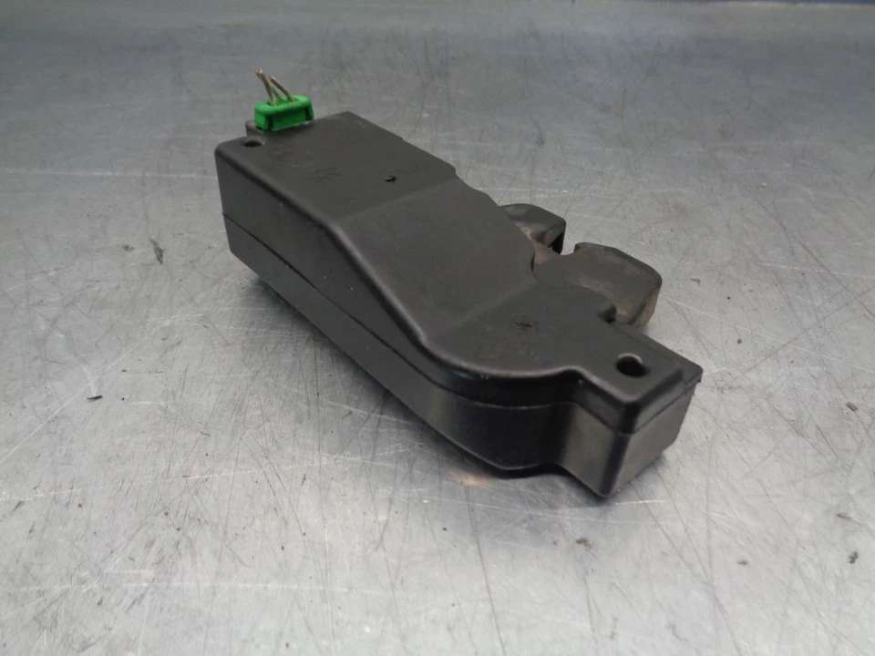 2S6T14B056BK CENTRALINA / 5WK43030 / 4737291 PER SEAT INCA 1.9 9KS - Immagine 4 di 4