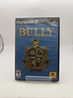 Bully - Sony PlayStation 2 CIB with manual and Map  - Authentic - Free Ship