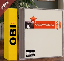 Karashi - ジンクス w/OBI CD Japan Import ...