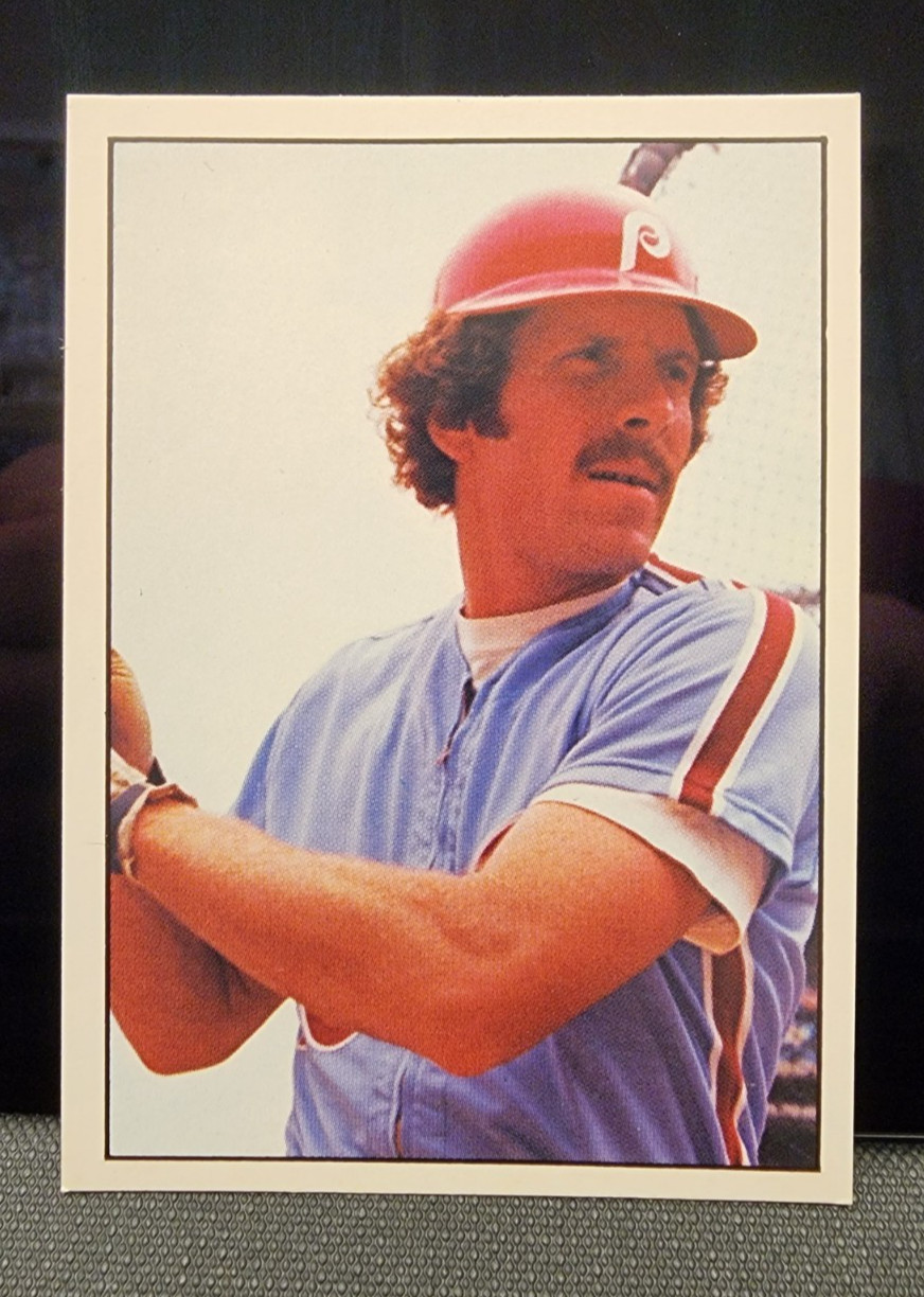 1975 SSPC #470 Mike Schmidt Philadelphia Phillies HOF NM