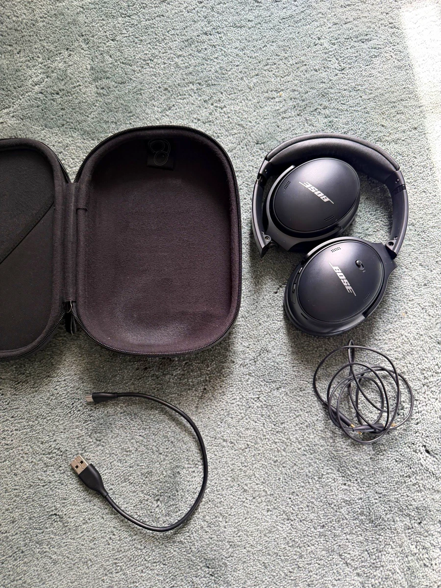 25+ Bose Quietcomfort 45 Headphones for sale | Updated Oct 2026