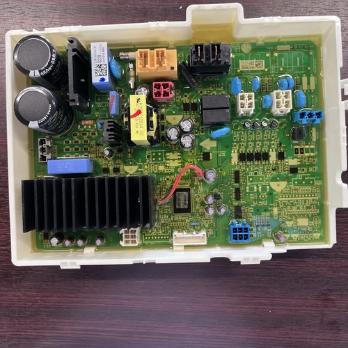 EBR79950228 LG Washer Control Board