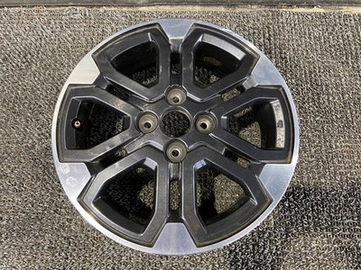 LA700S Wake OEM 15-inch wheel 4.5J +45 4 holes PCD100 1 piece / 4KT5-1492