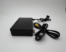 ZJbox digital converter box tv