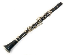 Yamaha YCL-852II Clarinet Musical Instruments Good GP