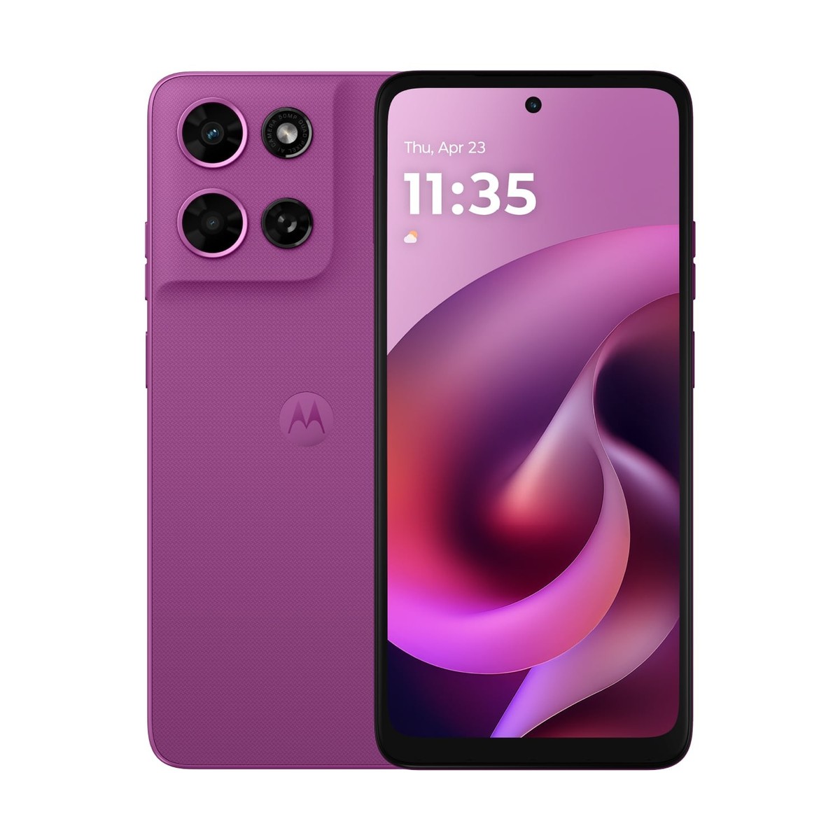 Motorola Moto G 5G 2025 XT2513 50MP 128GB Unlocked Pantone