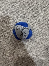Dirt Bag Hacky Sack