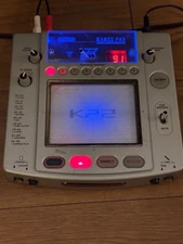 Korg KP2 Kaoss Pad Dynamic Effects Controller AC Adapter