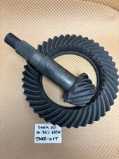 DANA 80 RING AND PINION 4.30:1 YUKON GEAR LOW MILES YG D80-430 F350 F450