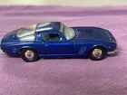 Matchbox Lesney Series No 14 ISO Grifo Grand Tourer Sports Car. Made In England