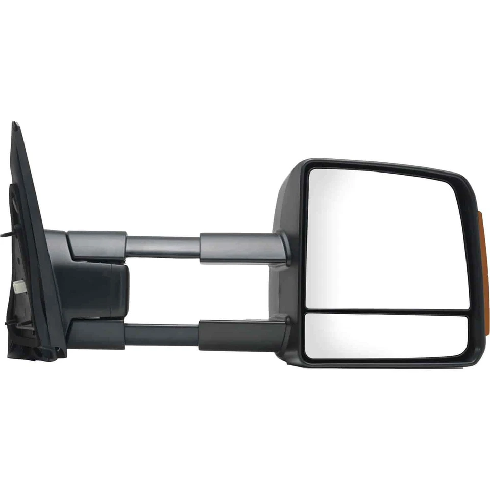 K-Source 70103T Replacement mirror for 07-14 Toyota Tundra Pick-Up 08- - Image 2 of 4