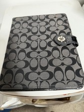 COACH Tablet/EReader Holding Case