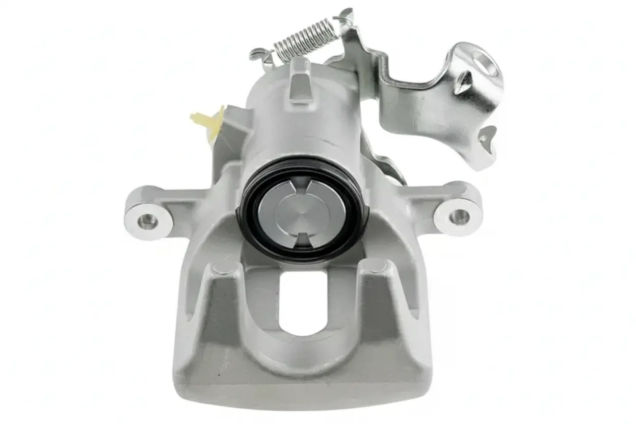 Brake caliper Rear Axle Left Brake Caliper with integrated parking brake NTY