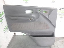 Porte avant et accessoires Nissan ATLEON